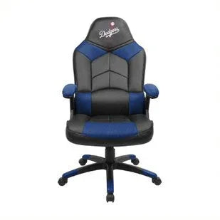 Los Angeles Dodgers Oversized Gaming Chair