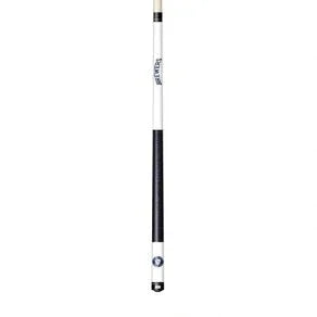 Milwaukee Brewers Laser-Etched Cue