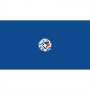 Toronto Blue Jays 9-foot Billiard Cloth