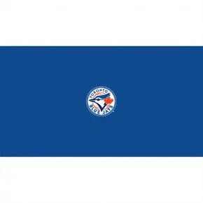 Toronto Blue Jays 8-foot Billiard Cloth