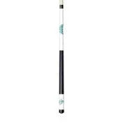 Jacksonville Jaguars Laser-Etched Cue