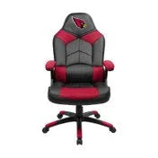 Arizona Cardinals Oversized Gaming Chair