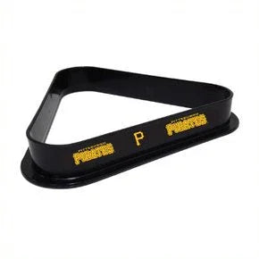 Pittsburgh Pirates Plastic 8-Ball Rack