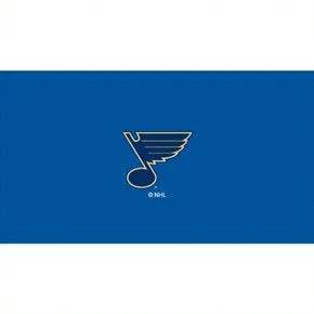 St. Louis Blues 8-Foot Billiard Cloth