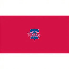 Philadelphia Phillies 8-foot Billiard Cloth