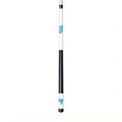 Carolina Panthers Laser-Etched Cue