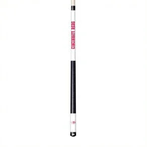 Cincinnati Reds Laser-Etched Cue