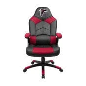 Atlanta Falcons Oversized Gaming Chair