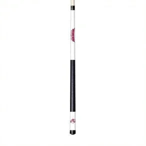 Colorado Avalanche Laser-Etched Cue