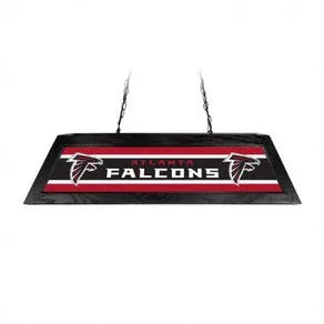 Atlanta Falcons 42" Billiard Lamp