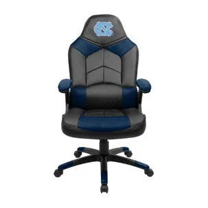 North Carolina Tarheels Oversized Gaming Chair