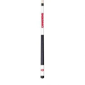 Montreal Canadiens Laser-Etched Cue