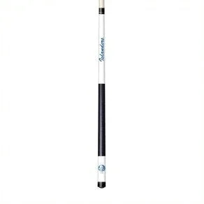 New York Islanders Laser-Etched Cue