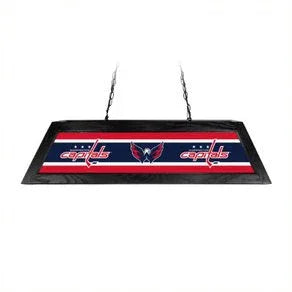 Washington Capitals 42" Billiard Lamp