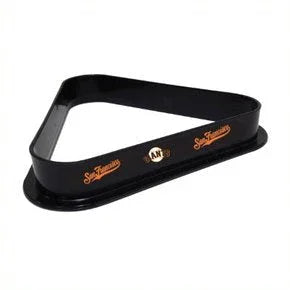 San Francisco Giants Plastic 8-Ball Rack