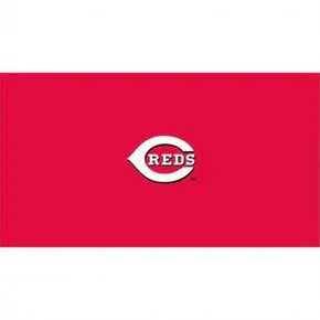 Cincinnati Reds 9-foot Billiard Cloth