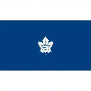 Toronto Maple Leafs 9-Foot Billiard Cloth