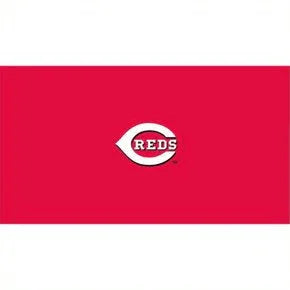 Cincinnati Reds 8-foot Billiard Cloth