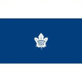 Toronto Maple Leafs 8-Foot Billiard Cloth