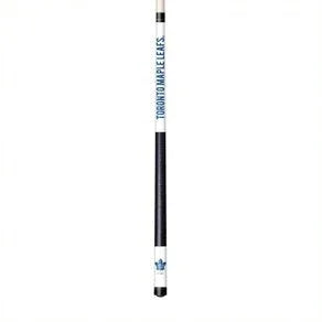 Toronto Maple Leafs Laser-Etched Cue