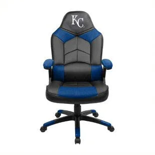 Kansas City Royals Oversized Gaming Chair