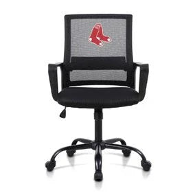 Boston Red Sox Task Chair