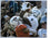 Old Dominion ODU Monarchs Jonathan Duhart Signed 8x10 Photo VT Upset (Close Up) - 757 Sports Collectibles Authentication
