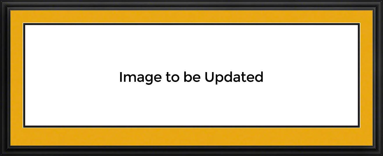 Southern Mississippi Football - Deluxe Frame - 757 Sports Collectibles