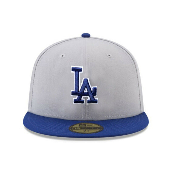 Los Angeles Dodgers LAD MLB New Era 9FIFTY Snapback Cap - 950 Hat - 757 Sports Collectibles