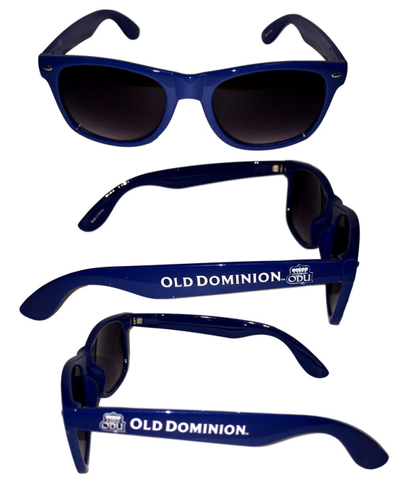 Old Dominion ODU Monarchs Beachfarer Sunglasses Shades - 757 Sports Collectibles