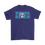 Virginia Beach City Flag T-Shirt - 100% Cotton - S - 5XL - 757 Sports Collectibles