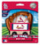 St. Louis Cardinals MLB Toy Train Box Car