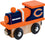 Chicago Bears NFL Toy Train Engine