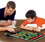 Chicago Bears NFL Checkers Board Game