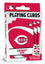 Cincinnati Reds MLB Playing Cards - 54 Card Deck